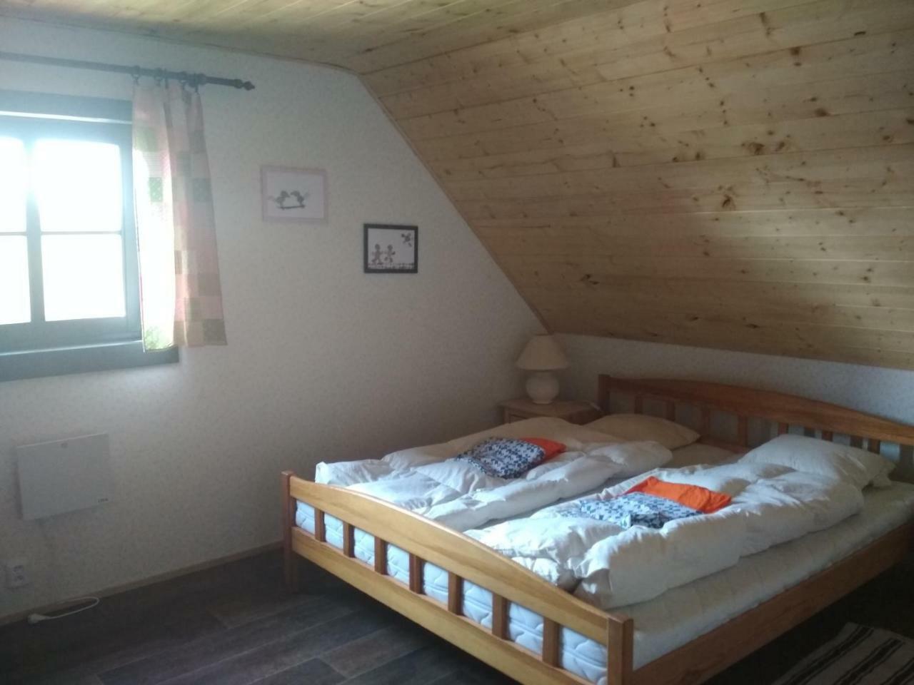 Roubenka Janka Villa Bublava Exterior foto